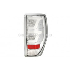 Ford Ranger 15 Clear Light Bar LED Tail Lamp